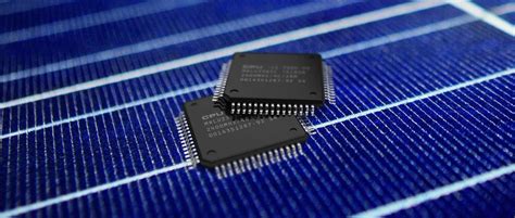  Polysilikon -  Grunden för Effektiva Solceller och Mikrochips!