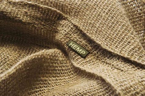  Hempfiber – En Överraskande Stark och Hållbar Text fiber för Framtidens Tekstilindustri!